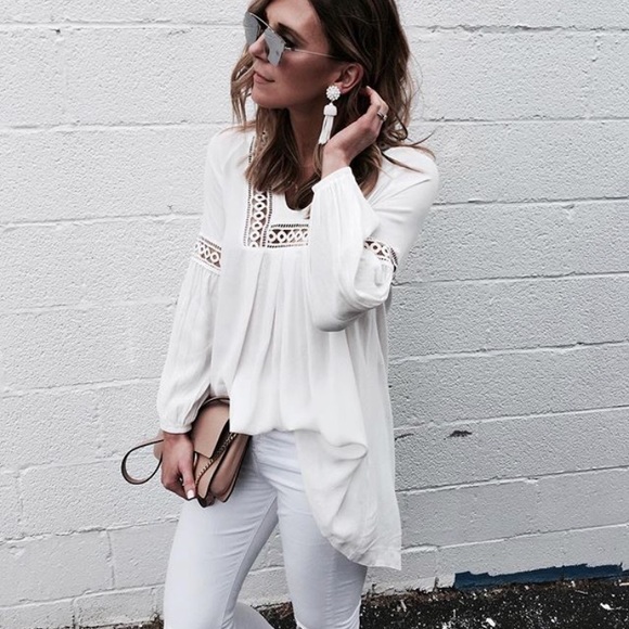 Chicwish Fashion Maven Tunic - Picture 1 of 5